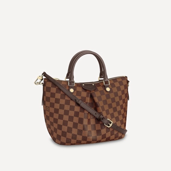 Louis Vuitton Siena PM - Picture 13 of 15